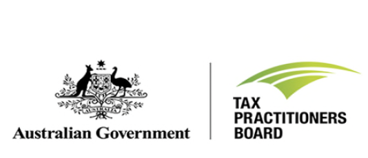 TPB-sm Tax Practitioners Board